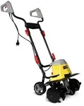 Elektrische Kultivator 1500w - 6 Fr&auml;ser - Gardeo