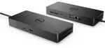 Dell Wd19s, Dockingstation ,schwarz, Usb-c, Hdmi, 180 Watt