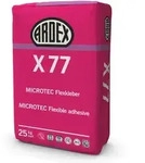Ardex X 77 Microtec Fliesenkleber 25 Kg Sack