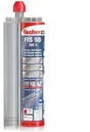Superbond-m&ouml;rtel Fis Sb 585 S - 520526 - Fischer