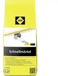 Sakret - Schnellm&ouml;rtel 5 Kg Beutel Estrich & M&ouml;rtelprodukte