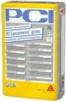 Pci - Carrament Natursteinm&ouml;rtel Grau 25kg