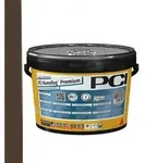 Pci - Nanofug Premium 5kg Flexfugenm&ouml;rtel Nr. 41 Dunkelbraun