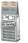 Pci - Carrafug Spezial Fugenm&ouml;rtel F&uuml;r Naturwerksteinplatten 5kg Nr. 27 Jurabeige