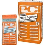 Pci - Ft Fugengrau Nr.21 Hellgrau 5 Kg Beutel