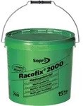 Montagem&ouml;rtel Racofix 2000 1:3 Raumteile (wasser/m&ouml;rtel) 15kg Eimer - 74045 - Sopro