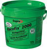 74081 Montagemörtel Racofix® 2000 1:3 Raumteile (Wasser/Mörtel) 1 kg - Sopro