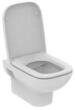 Ideal Standard Wc-paket I.life A Randlos Mit Wc-sitz Softclose Wei&szlig;
