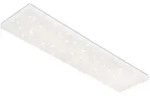 Led Panel Dimmbar Cct Rahmenlos Fernbedienung Wei&szlig; 3800lm 38w Ip20 Briloner