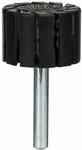 Bosch - Aufnahmeschaft F&uuml;r Schleifh&uuml;lsen, F&uuml;r Geradschleifer, &Oslash; 30, 20 Mm Breit