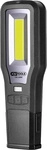 Ks Tools 150.4490 Mobile Werkstatt-handlampe, Knickbar, 550 Lumen 2021