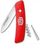 501 - Schweizer Messer Mit 4 Funktionen - Felco