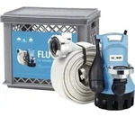Homa Flut-set C150 Wa 12500 L/h 10,5m 750 W - 9115009