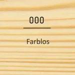 Klar-&ouml;l-lasur Farblos 2,50 L - 11600002 - Osmo