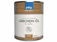 PNZ - Lärchen-Öl (lärche) 2,50 l - 08230