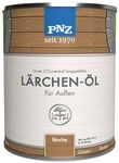 L&auml;rchen-&ouml;l (l&auml;rche) 2,50 L - 08230 - Pnz