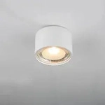 Deckenleuchte - Serena - Wei&szlig; - Metall - &radic;&ograve; 11cm - Led - - Globo