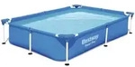 Pool Steel Pro 221x150x43 Cm Bestway
