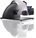 Graef S 72016 Sks 700-serie Allesschneider Eisenglimmergrau ()