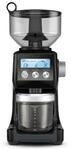 Sage Smart Grinder Pro Noir Moulin &Agrave; Caf&eacute; Intelligent Avec 60 R&eacute;glages De...