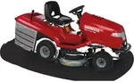 Honda Rasentraktor Hf 2417 K5 Hb