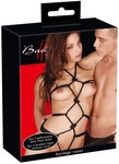 Bad Kitty &ndash; Seile Zum Fesseln Deines Partners (schwarz)