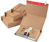 ColomPac Versandkarton ® Universal Innenmaße: 25,1 x -6 x 16,5 cm (B x H x T)