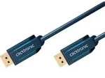 Clicktronic Displayport Kabel 70712