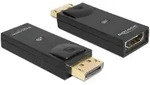 Delock Displayport 1.1 Male Hdmi Female Adapter