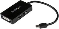 Startech.com Mini Displayport Auf Displayport / Dvi / Hdmi Adapter - 2560x1600