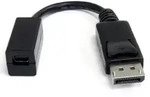 Startech.com 15cm Displayport Auf Mini Displayport Kabel - 4k X 2k Uhd Video -