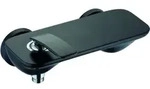 Balance Brause-einhandmischer, Wandmontage, 527108775 - Kludi
