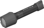 Led Lenser - Ledlenser P6r Work Robuste, Aufladbare Profi-taschenlampe Mit Seitlichem