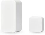 Nuki T&uuml;rsensor Wei&szlig; F&uuml;r Smart Home