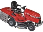 Honda Rasentraktor Hf 2417 Ht