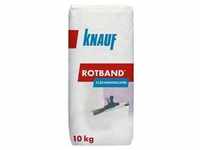 Knauf - Rotband Flächenspachtel 10 Kg