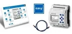 Easy-box-e4-ac1 197229 Sps-starterkit 230 V/ac - Eaton