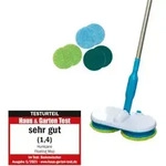 Akku-bodenwischer Floating Mop