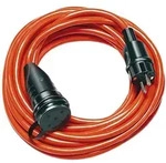 Brennenstuhl Bremaxx Verl&auml;ngerungskabel Ip44 20m Orange At-n07v3v3-f 3g1,5 - 1161640