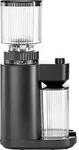 Elektrische Kaffeem&uuml;hle Schwarz Enfinigy - Zwilling