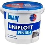 Knauf - Uniflott Finish Spachtelmasse 20 Kg Spachtelmassen