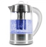 Wasserkocher Thermosense 370 Clear - Cecotec