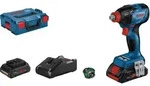 Bosch Professional - Bosch Akku-drehschlagschrauber Gdx 18v-210 C Mit 2x Akku Procore