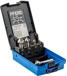 Pferd - Set Kes Hsse Din 335 C90&deg; 5 25202156 Kegelsenker-set Hss 1 St.