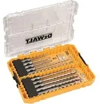 Hammerbohrer-set Sds-plus 10-tlg. Extreme&reg;2 Im Tough Case - Dewalt