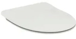 Ideal Standard I.life A - Wc Sitz Uni, Wei&szlig; T467501