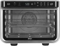 Dt200eu Foodi 10-in-1 Xl Multifunktionsofen - Ninja
