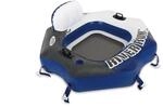 Intex 58854 Sessel Riverrun Luftmatratze Wasserliege Wassermatratze Schwimmliege