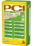 Pci - Periplan Extra 25kg Sack Grau