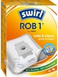 Swirl Rob 1 Micropor&reg; Plus Green Irobot